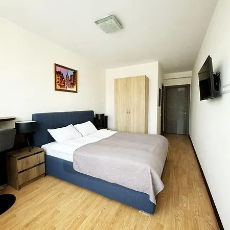 Signeev's Otel *