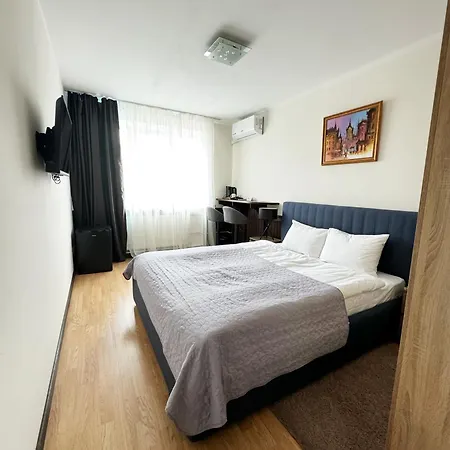 Otel Signeev's