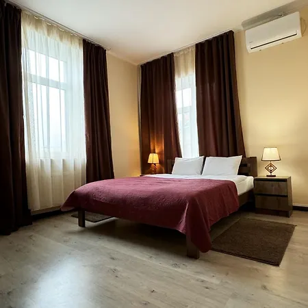 Signeev's Otel *