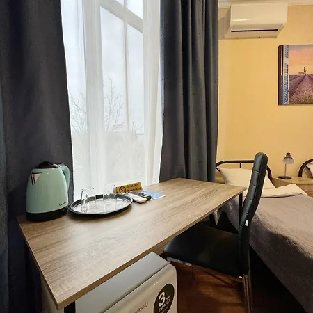 Signeev's Kiev