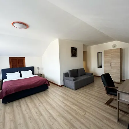 Otel Signeev's