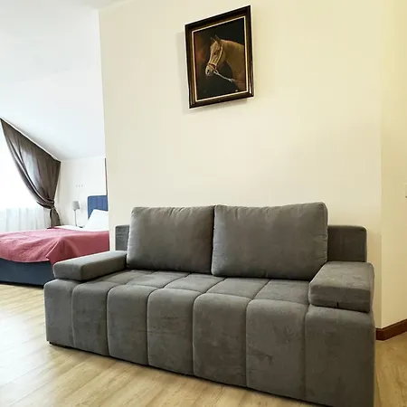 Signeev's Otel Kiev