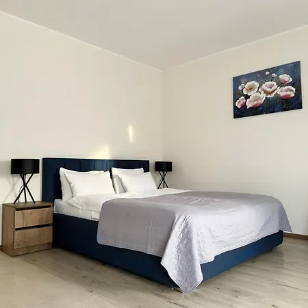 Signeev's Otel