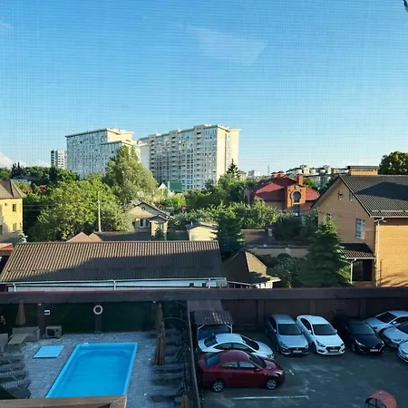 Signeev's * Kiev