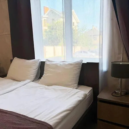 Otel Signeev's