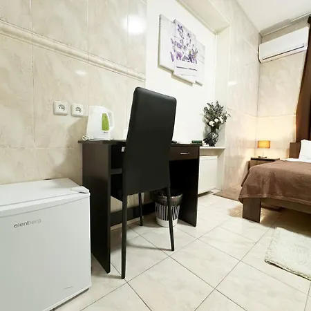 Signeev's Otel Kiev