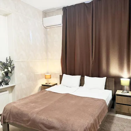 Otel Signeev's