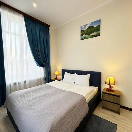 Signeev's Otel *