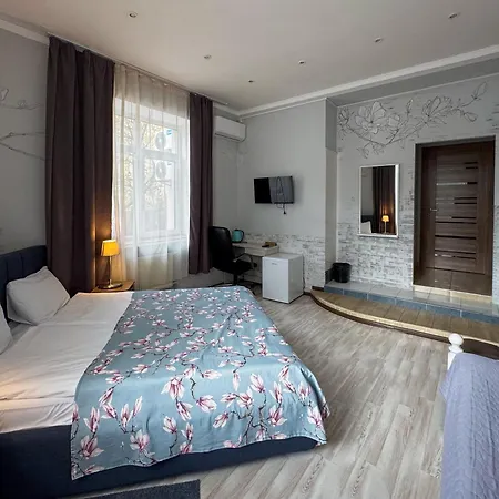 Otel Signeev's