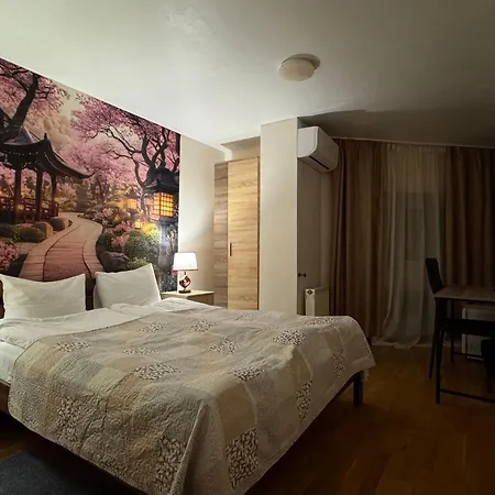 Otel Signeev's