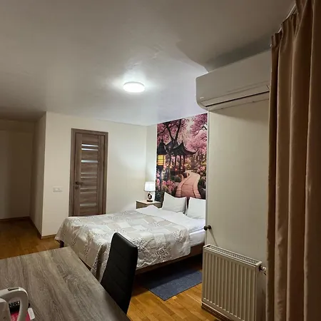 Signeev's Otel