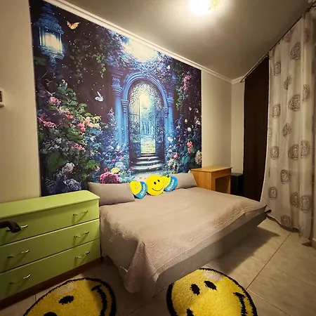 Signeev's Otel Kiev