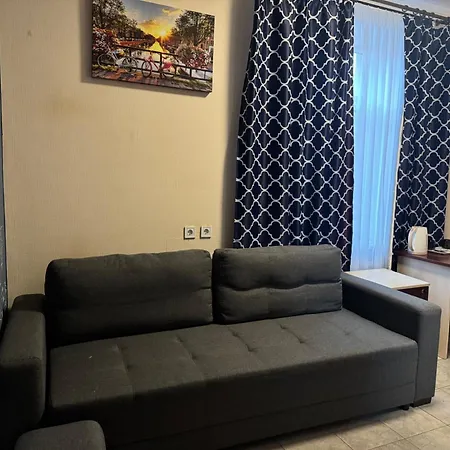 Signeev's Otel