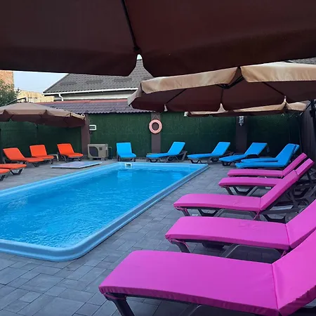 Otel Signeev's